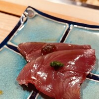 ちょこっと寿し 別邸 - 