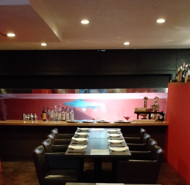 Aqua lounge Granship photo 4