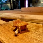 鶏匠 催 - 手羽先