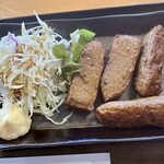 카메리아 - 五島ばらもん揚げ