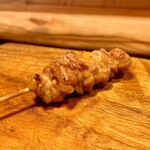 鶏匠 催 - せせり