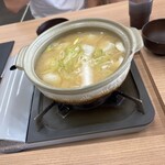 氷見 魚市場食堂 - 