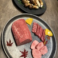 USHIGORO S. SHINJUKU - 