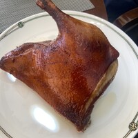 中国飯店 琥珀宮 - 