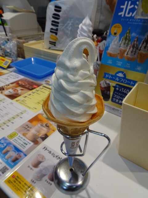 ドトールコーヒーショップ 置賜総合病院店（DOUTOR COFFEE SHOP） - 西大塚（カフェ）の写真