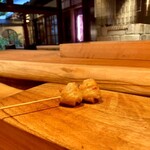 鶏匠 催 - ぼんじり