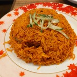 ニュータージマハルエベレスト 北千里店 - 