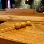 鶏匠 催 - うずら