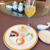 中国料理 桃花林 - 