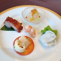 中国料理 桃花林 - 