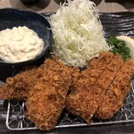 とんかつ 神楽坂 さくら - 