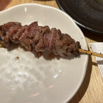 神田西口 もつ焼のんき - 