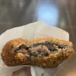 肉のいづみや - 