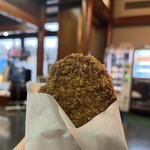 肉のいづみや - 