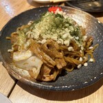 神田西口 もつ焼のんき - 