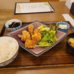 土鍋炊きごはん あさひ - 