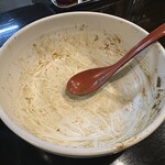 まるぶし　とんや - 【2024.10.24(木)】完食