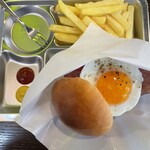 フリーキーフリーキン - 