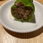 神田西口 もつ焼のんき - 