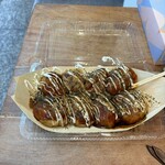 あほや 伊丹駅前店 - 