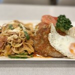 キッチンふるはし - 