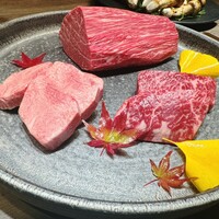 USHIGORO S. SHINJUKU - 