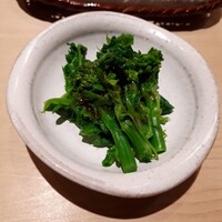 高柿の鮨 - 