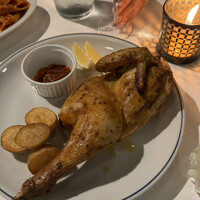 Ristorante CROSS 47 - 