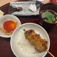 おみ乃 神谷町 -  おみ乃 神谷町 -