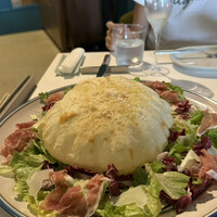 Ristorante CROSS 47 - 