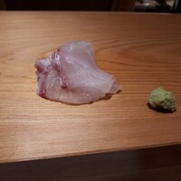 高柿の鮨 - 