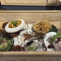 ケンゾーエステイトワイナリー 祇園店 - 