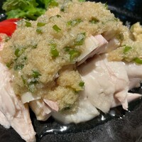 横浜中華街 重慶飯店 本館 - 