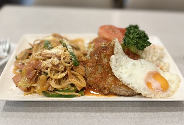 Kitchen Furuhashi photo 5