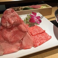 仙台牛と牛たん 肉のいとう 名駅三丁目店 - 
