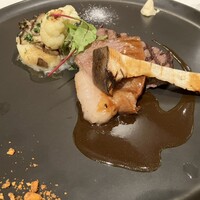 ブラウ・キュステ - 