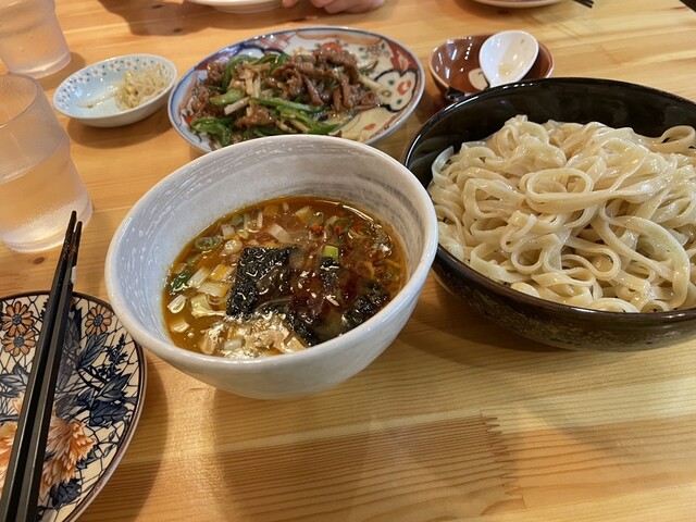 by atorie_kitakagaya : 福来 中華料理 (ふうらい)- 北加賀屋/中華料理