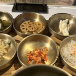 サムギョプサル専門店 金ちゃん - 