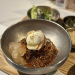 サムギョプサル専門店 金ちゃん - 