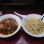 元祖スタミナ満点らーめん すず鬼 - 