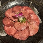 焼き肉829 - 料理写真: