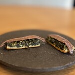 anchoa - アンチョア コカ