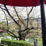 カフェ ド ゴマルゴ - 