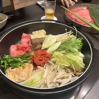 京都つゆしゃぶCHIRIRI 本店 - 