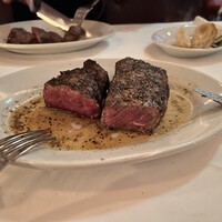 ルース クリス ステーキハウス - 