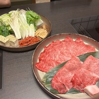 京都つゆしゃぶCHIRIRI 本店 - 