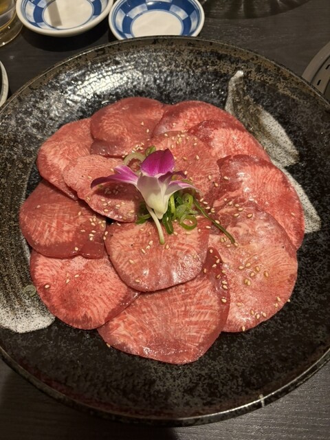 Yakiniku 829