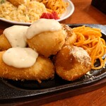 コロッケ - コロッケミックス（単品）