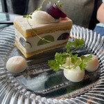 中国飯店 BAR 蒼 - 