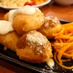 コロッケ - コロッケミックス（単品）